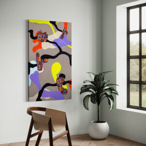 Regal Sankofa Nº5