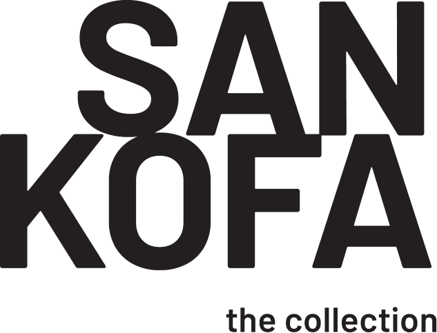Sankofa logo