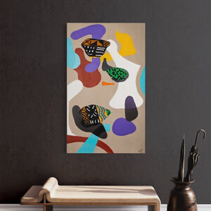 Regal Sankofa nº6