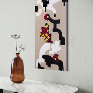 SKF Nº8 by Jeffrey Okyere-Agyei