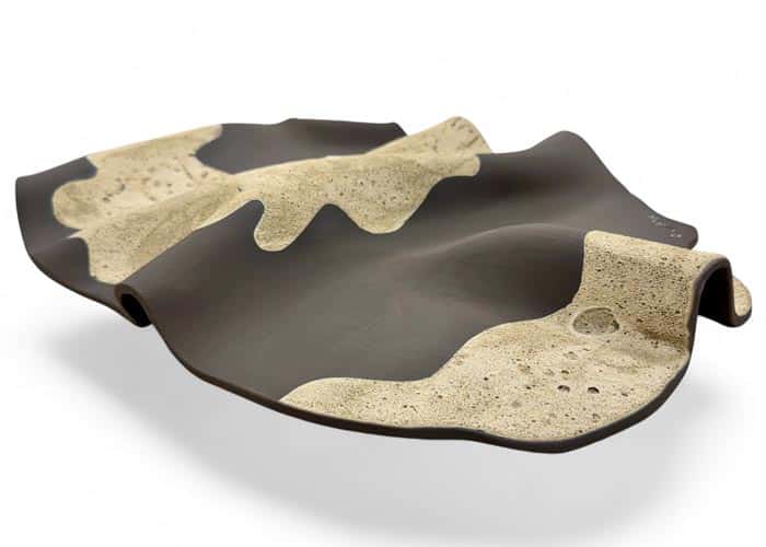Ripples in Time Collection