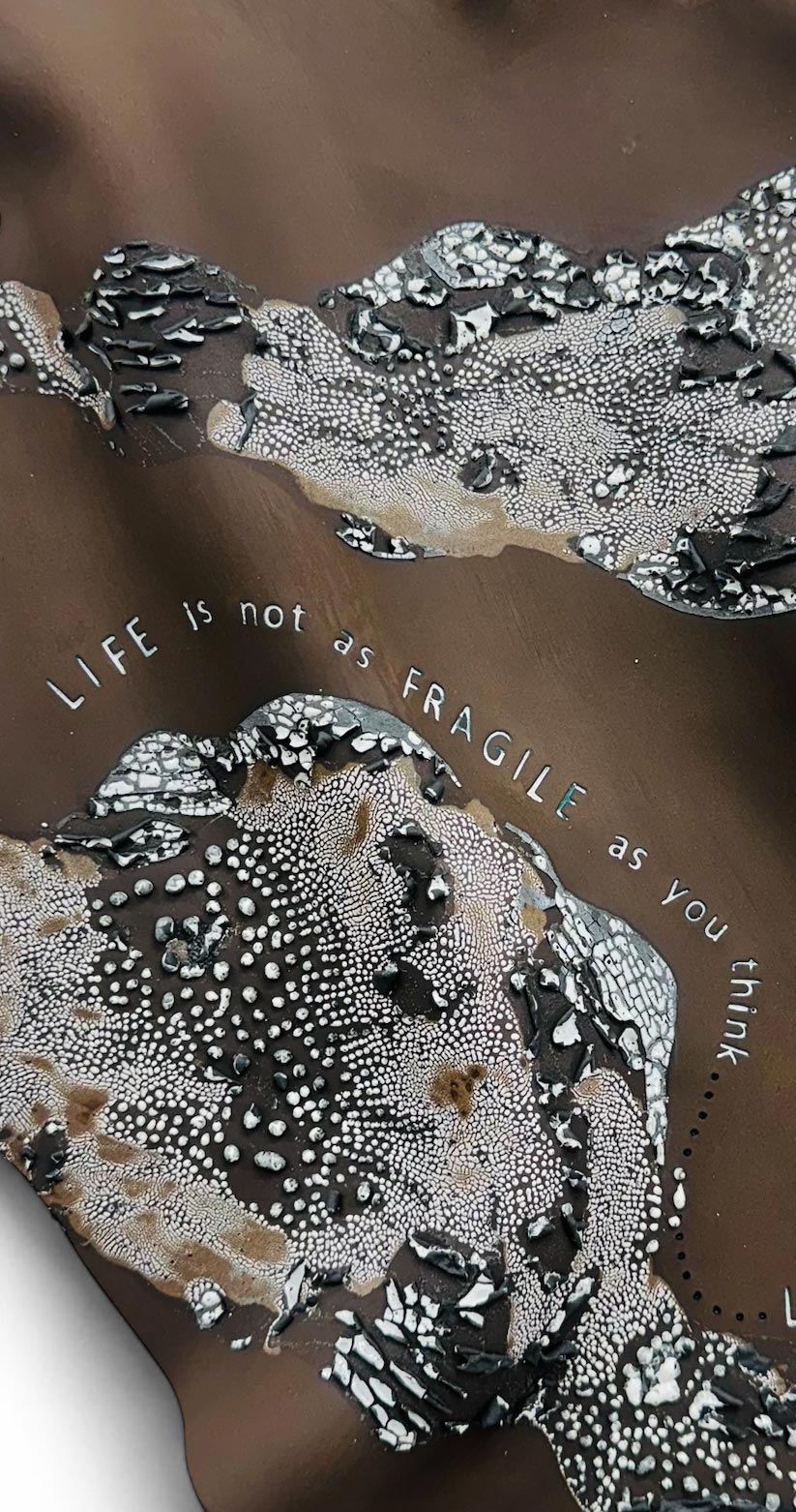 Ripples in Time collection