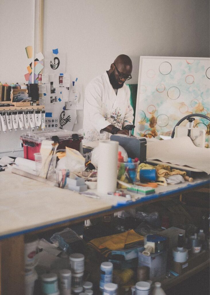 Artisanal handmade ceramics
