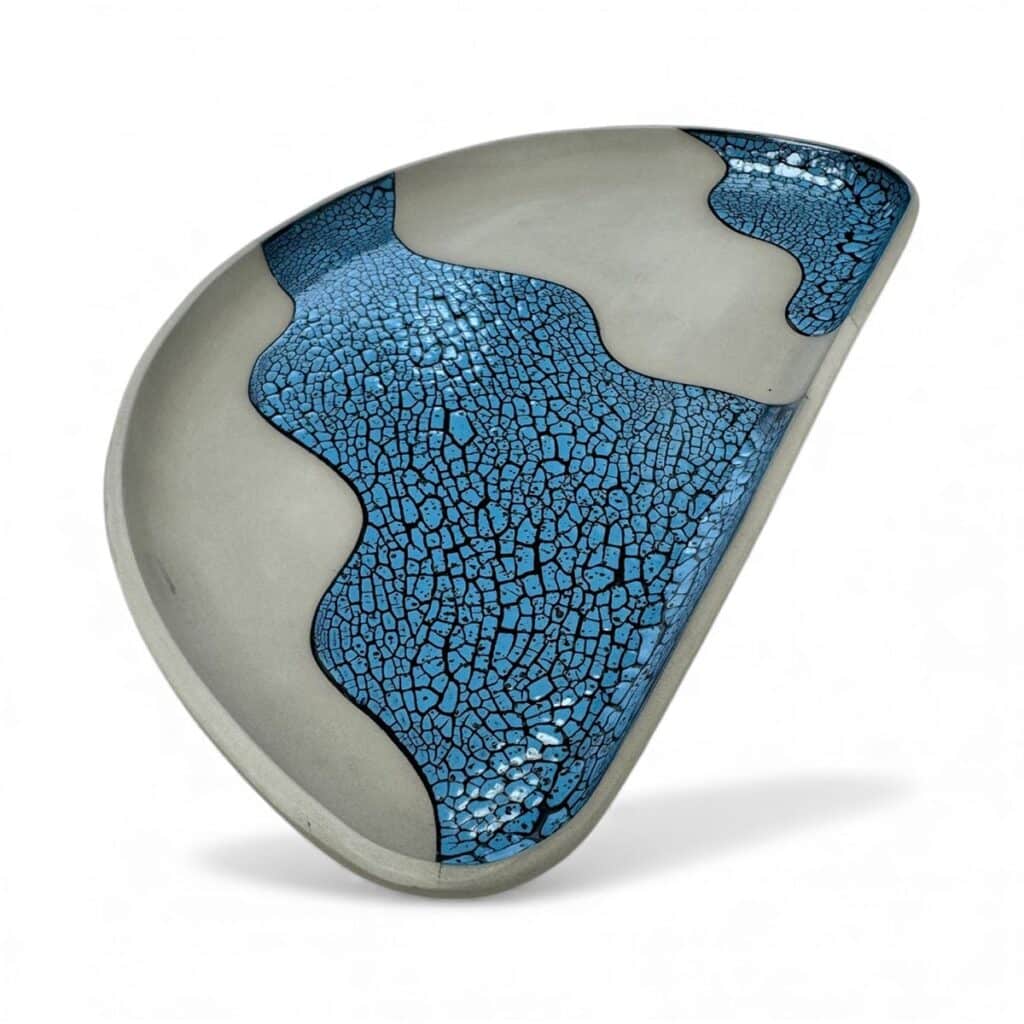 Artisanal handmade ceramics