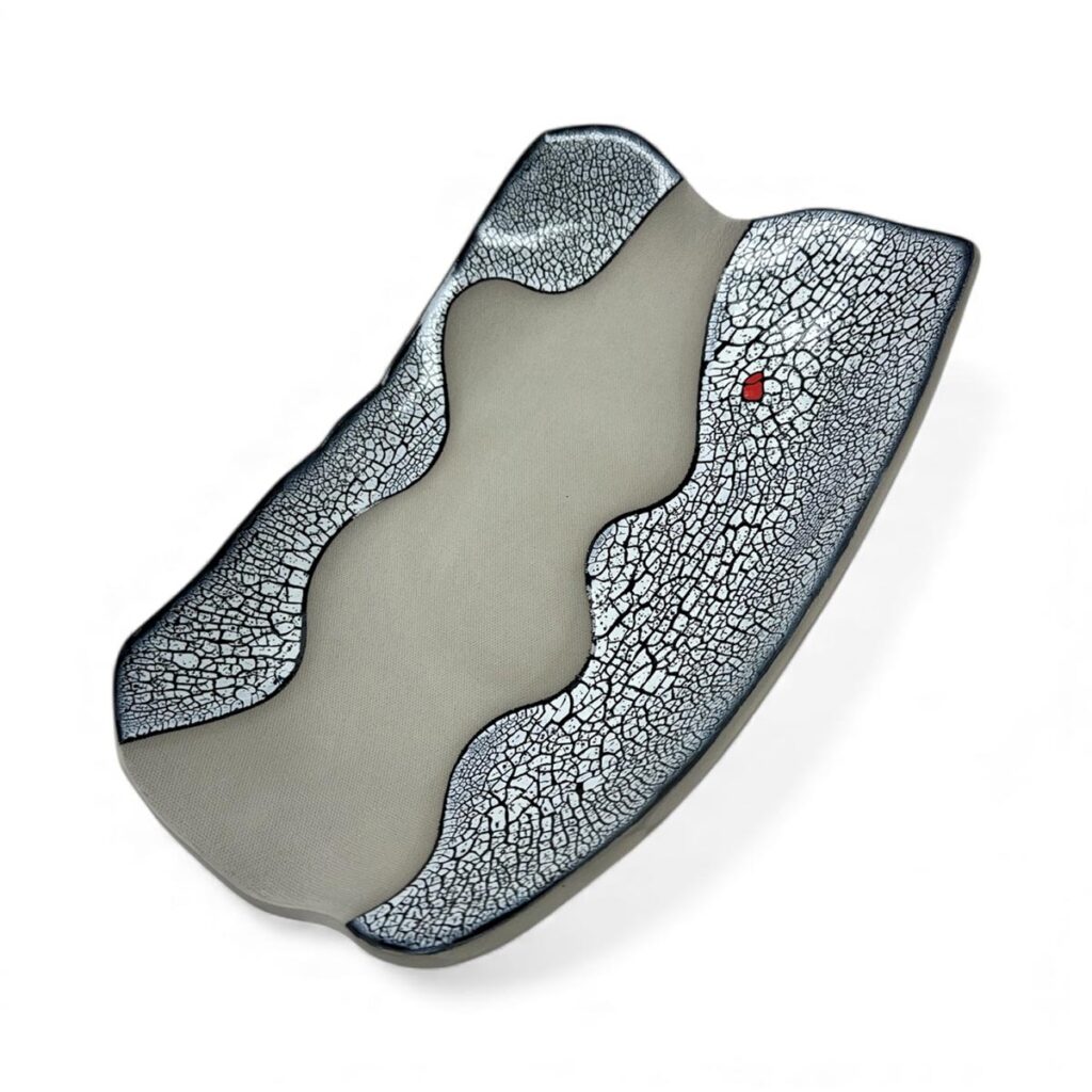 Artisanal handmade ceramics