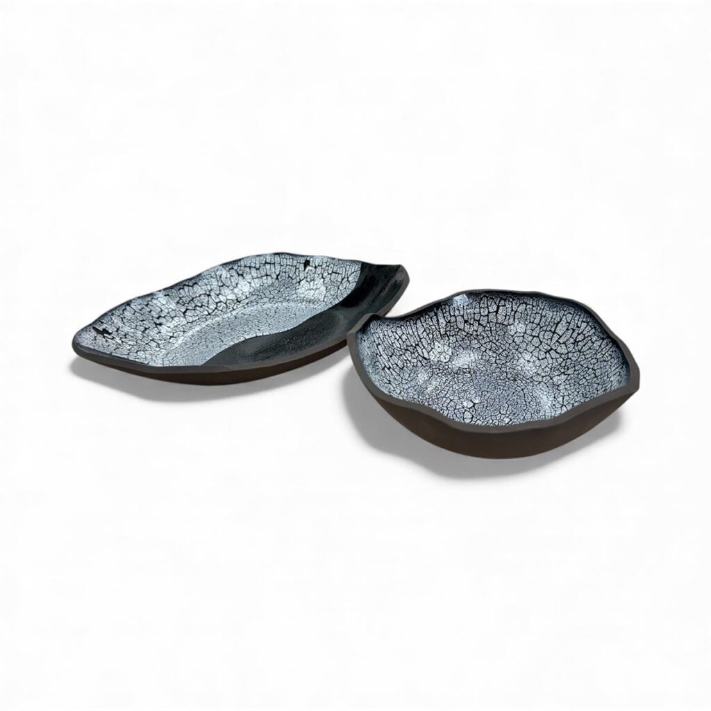 Artisanal handmade ceramics