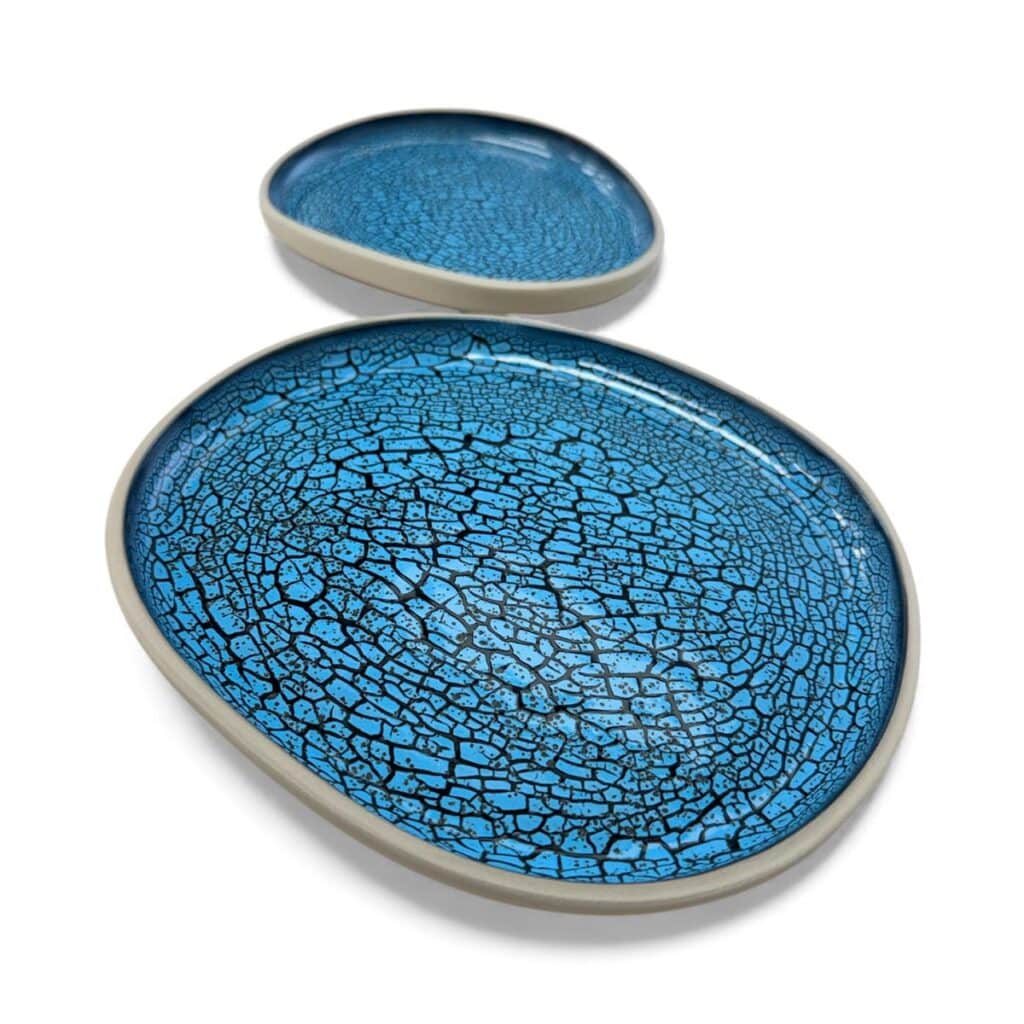 Artisanal handmade ceramics