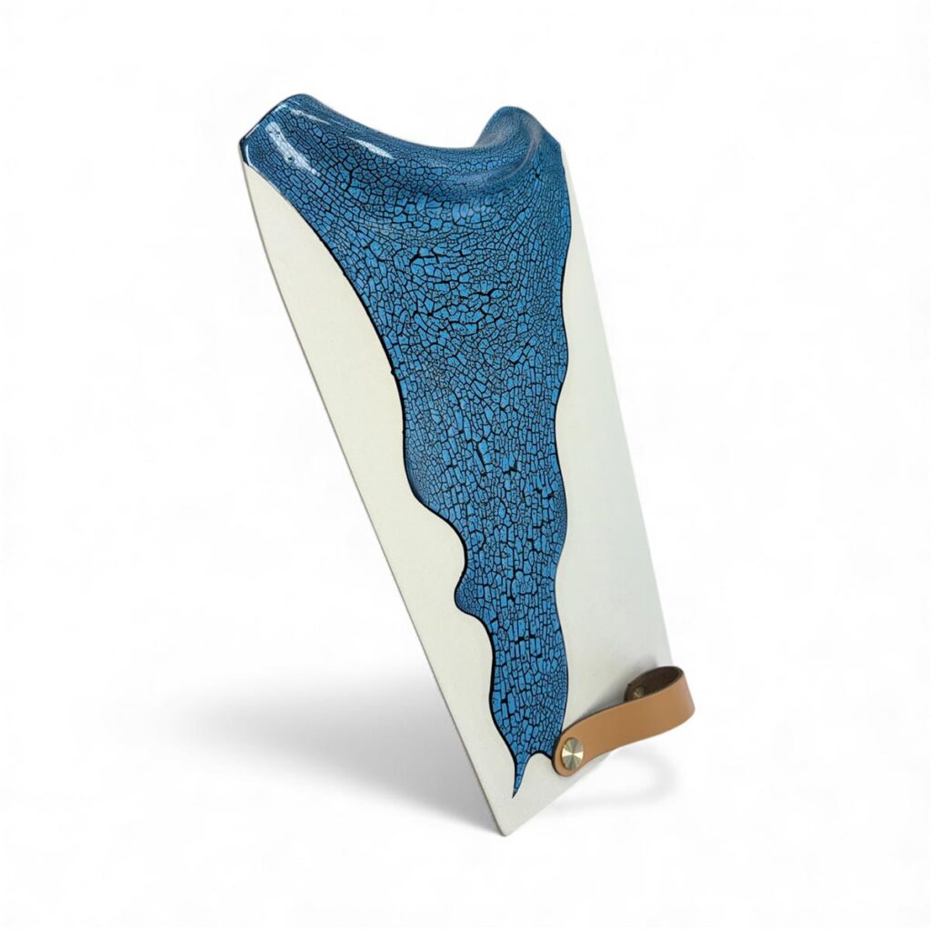 Artisanal handmade ceramics