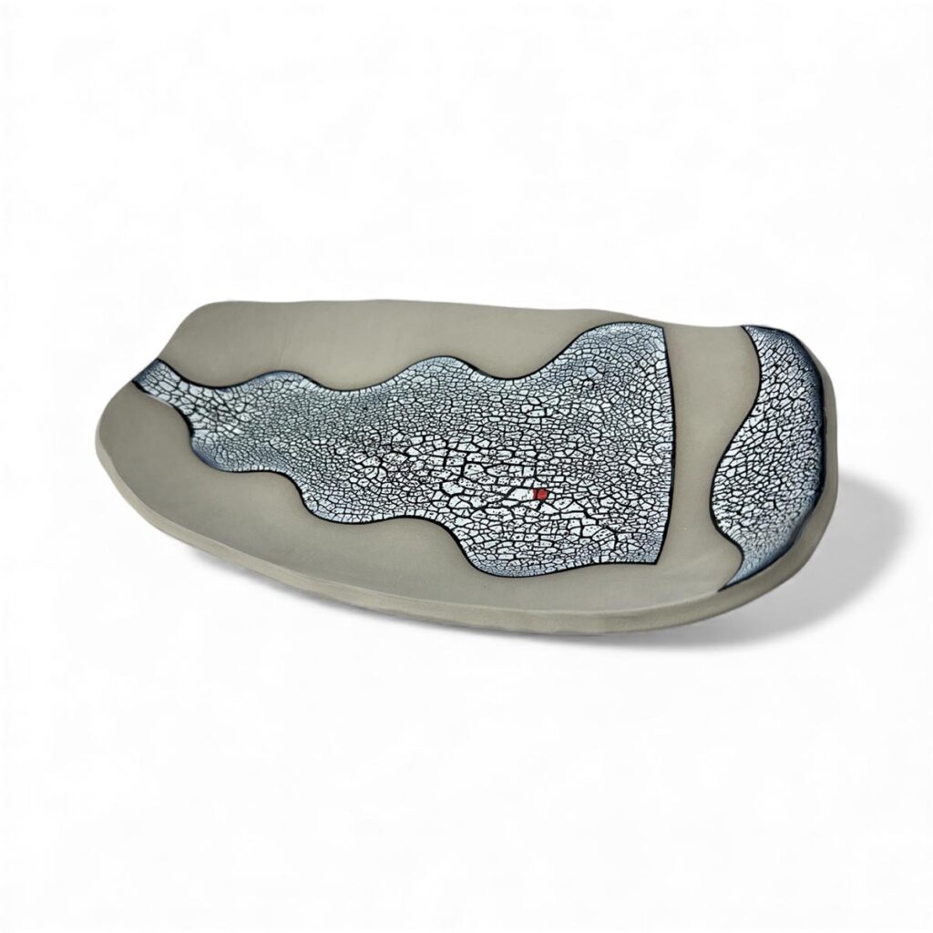 Artisanal handmade ceramics