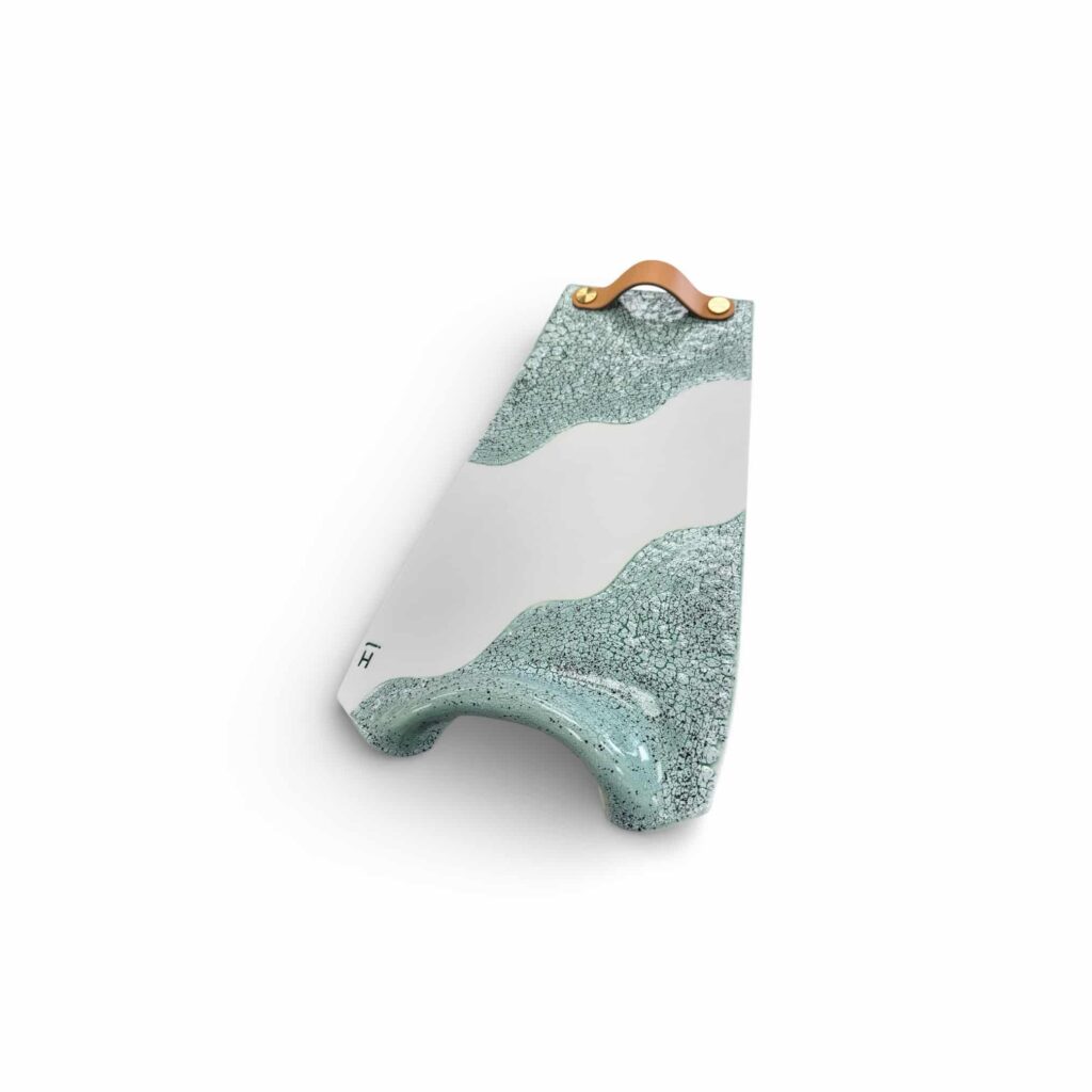 Artisanal handmade ceramics